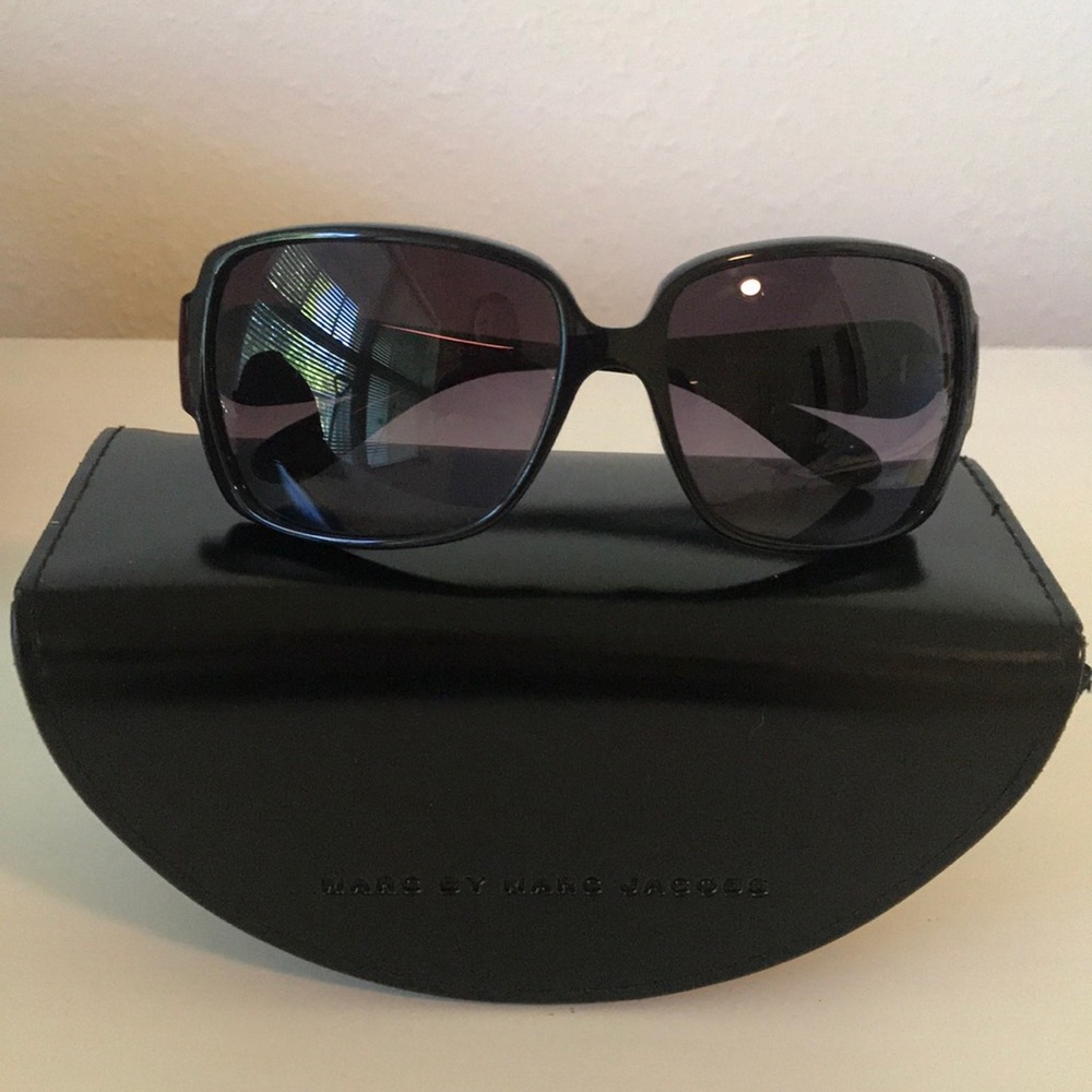Marc by Marc jacobs sunglasses